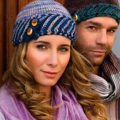 Malabrigo Pattern Book #4 - YARNBOWMalabrigo Pattern Book #4