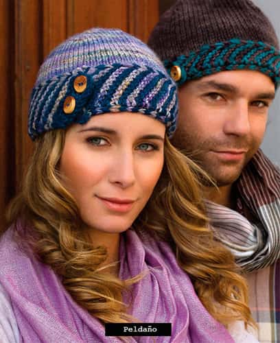 Malabrigo Pattern Book #4 - YARNBOWMalabrigo Pattern Book #4