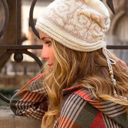 Malabrigo Pattern Book #4 - YARNBOWMalabrigo Pattern Book #4