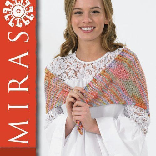 Mirasol, Khusku - YARNBOWMirasol, Khusku