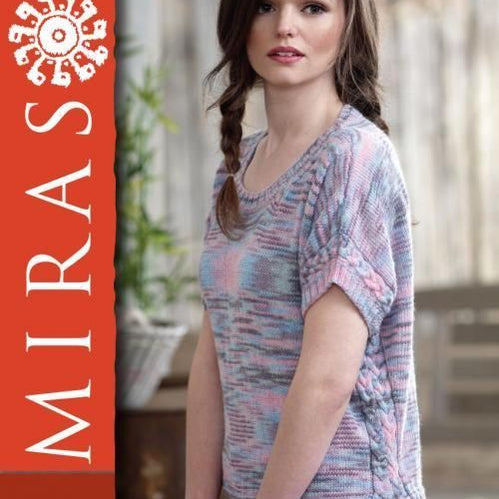 Mirasol, Khusku - YARNBOWMirasol, Khusku