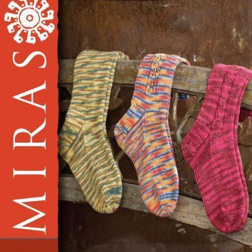 Mirasol, Khusku - YARNBOWMirasol, Khusku