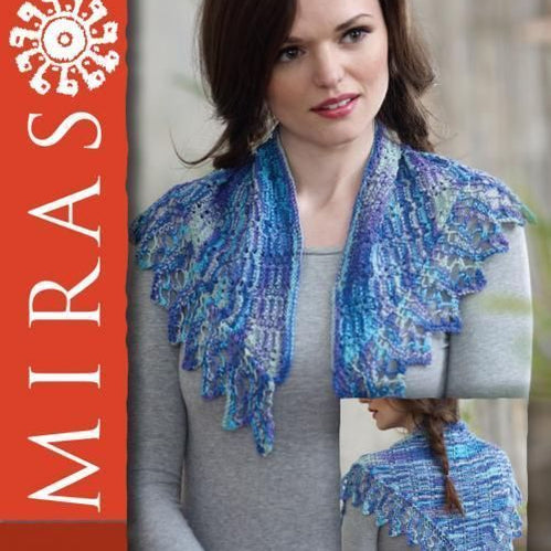 Mirasol, Khusku - YARNBOWMirasol, Khusku