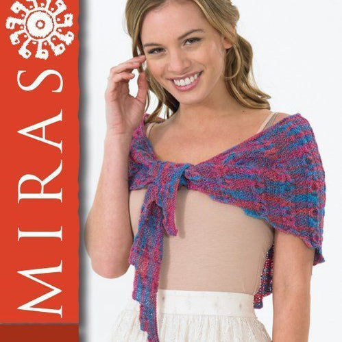 Mirasol, Khusku - YARNBOWMirasol, Khusku