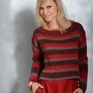 Mirasol, Paqu Pura - YARNBOWMirasol, Paqu Pura