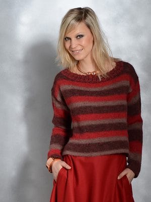 Mirasol, Paqu Pura - YARNBOWMirasol, Paqu Pura