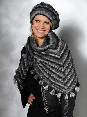 Mirasol, Paqu Pura - YARNBOWMirasol, Paqu Pura