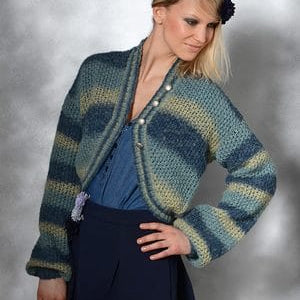 Mirasol, Paqu Pura - YARNBOWMirasol, Paqu Pura