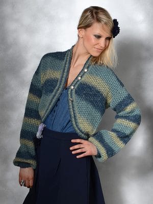 Mirasol, Paqu Pura - YARNBOWMirasol, Paqu Pura