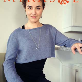 Mirasol, Sulka Legato - YARNBOWMirasol, Sulka Legato