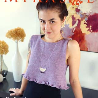 Mirasol, Sulka Legato - YARNBOWMirasol, Sulka Legato