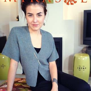 Mirasol, Sulka Legato - YARNBOWMirasol, Sulka Legato