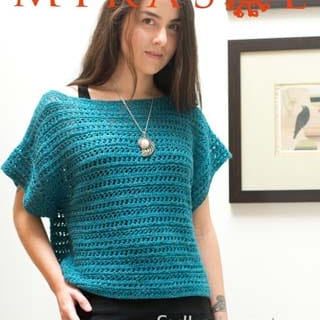 Mirasol, Sulka Legato - YARNBOWMirasol, Sulka Legato