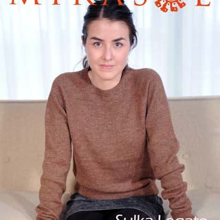 Mirasol, Sulka Legato - YARNBOWMirasol, Sulka Legato