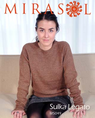 Mirasol, Sulka Legato - YARNBOWMirasol, Sulka Legato
