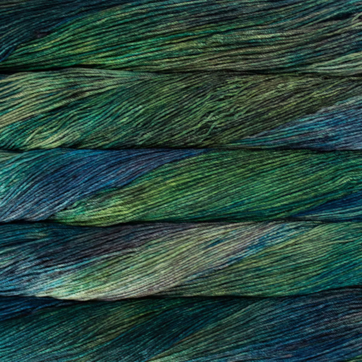 Malabrigo, Arroyo