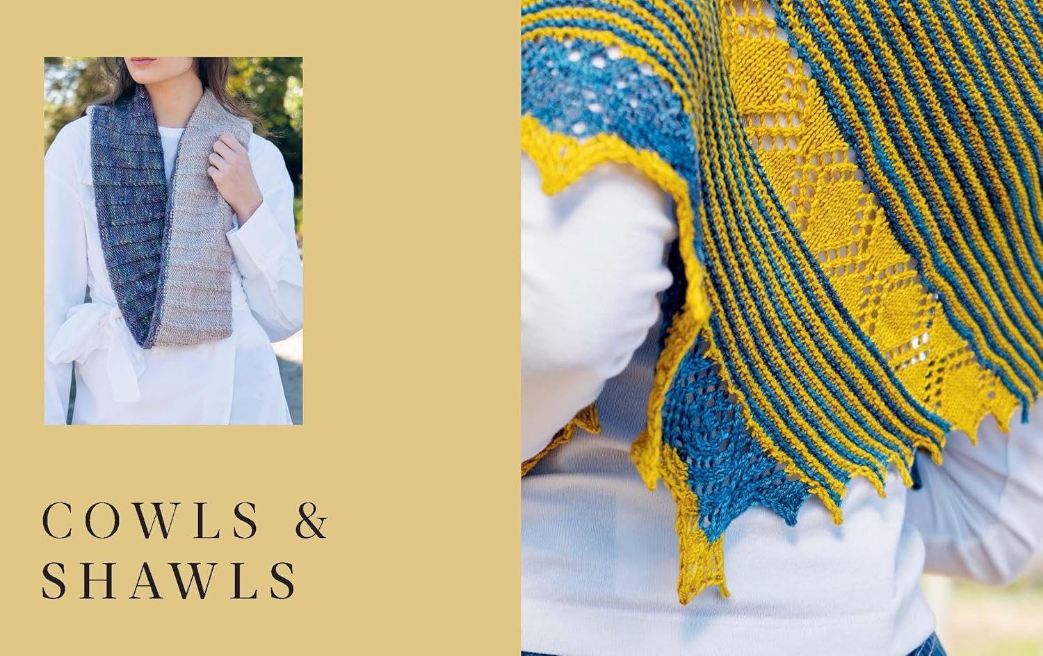 Malabrigo Pattern Book Timeless Knits