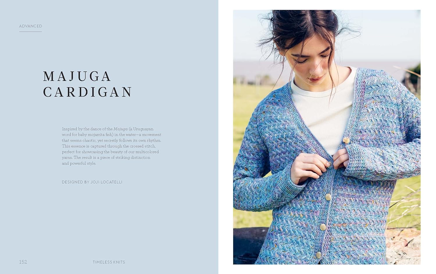 Malabrigo Pattern Book Timeless Knits