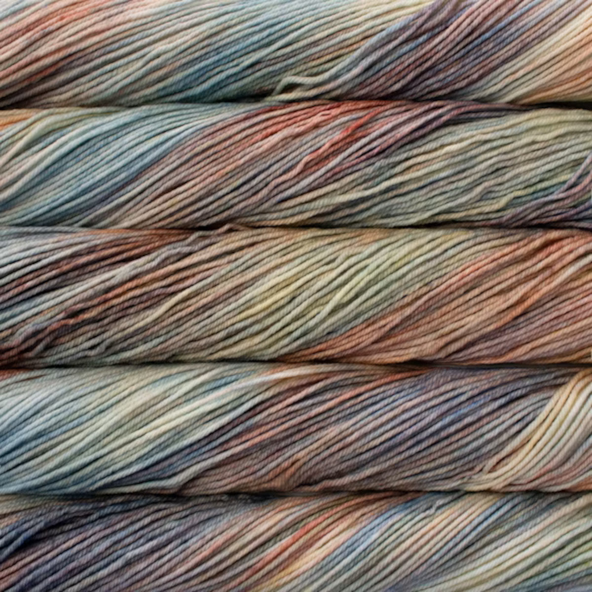 Malabrigo, Rios