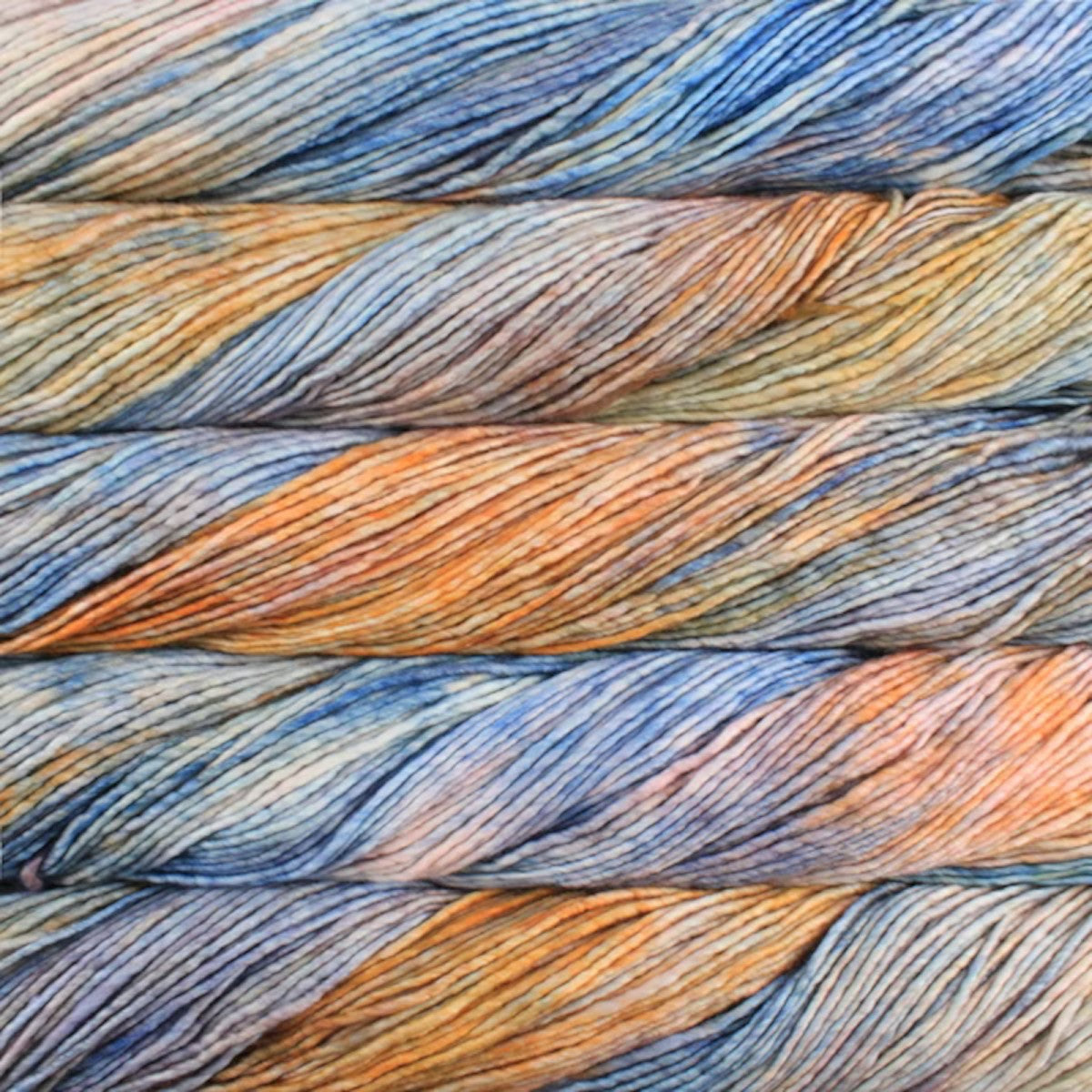 Malabrigo, Worsted
