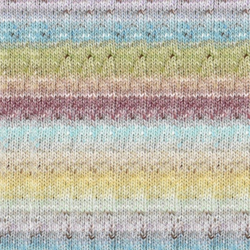 Noro, Akari - YARNBOWNoro, Akari