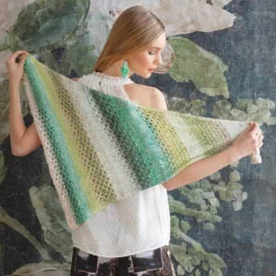 Noro, Akari - YARNBOWNoro, Akari