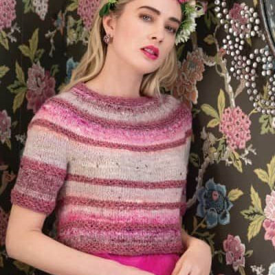 Noro, Akari - YARNBOWNoro, Akari