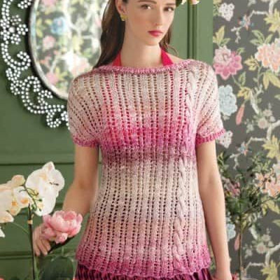 Noro, Akari - YARNBOWNoro, Akari