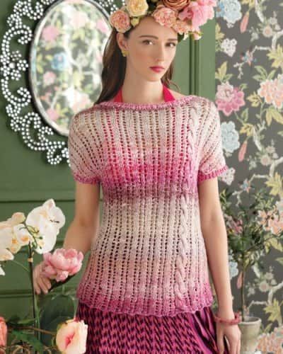 Noro, Akari - YARNBOWNoro, Akari