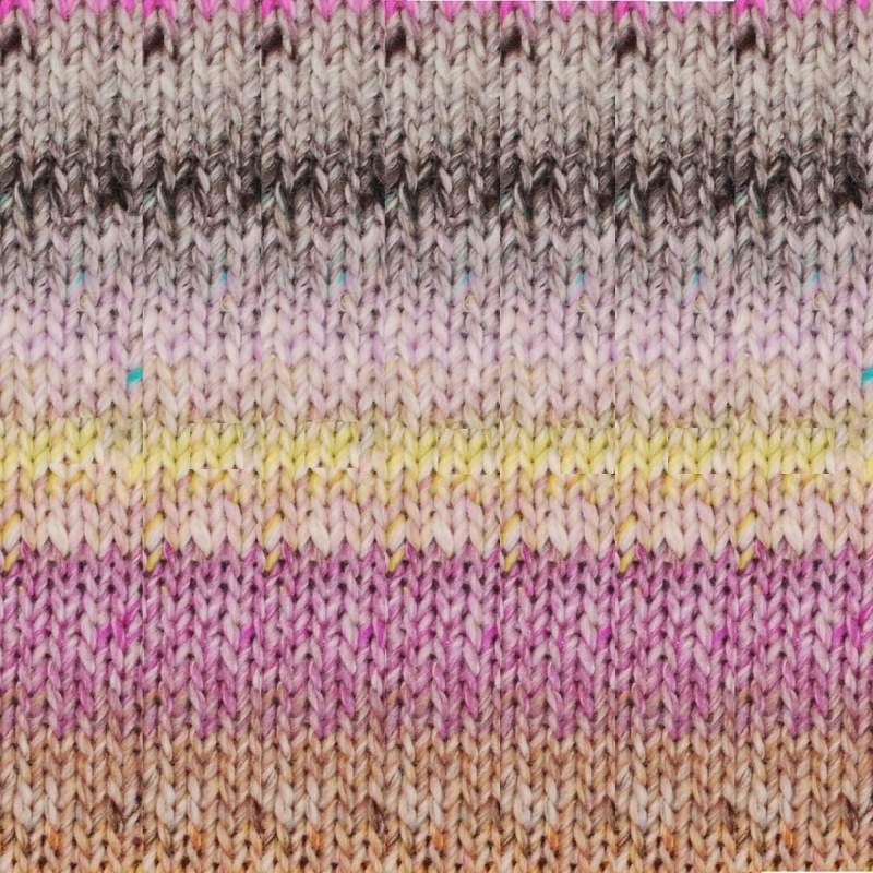 Noro, Akari - YARNBOWNoro, Akari