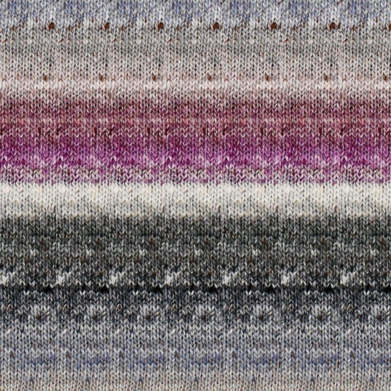 Noro, Akari - YARNBOWNoro, Akari