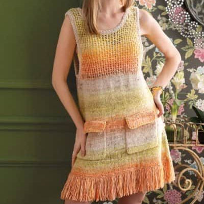 Noro, Akari - YARNBOWNoro, Akari