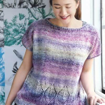 Noro, Akari - YARNBOWNoro, Akari