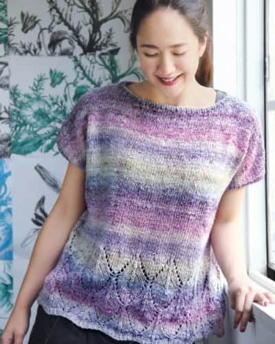 Noro, Akari - YARNBOWNoro, Akari