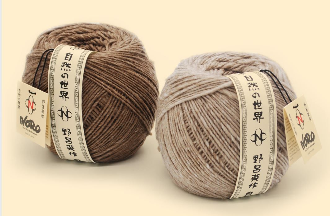 Noro, Haunui - YARNBOWNoro, Haunui