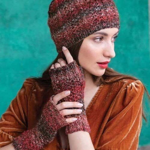 Noro, Kiri - YARNBOWNoro, Kiri