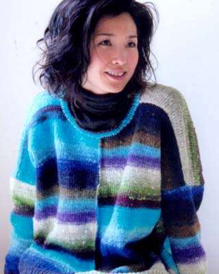 Noro, Kureopatora - YARNBOWNoro, Kureopatora