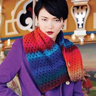 Noro, Kureopatora - YARNBOWNoro, Kureopatora