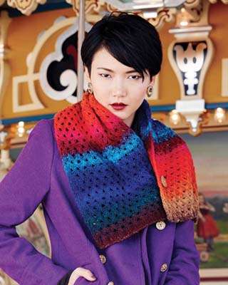 Noro, Kureopatora - YARNBOWNoro, Kureopatora