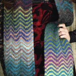 Noro, Kureyon - YARNBOWNoro, Kureyon