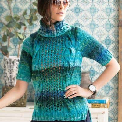 Noro Magazine #10 - YARNBOWNoro Magazine #10