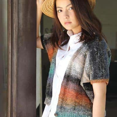 Noro Magazine #10 - YARNBOWNoro Magazine #10