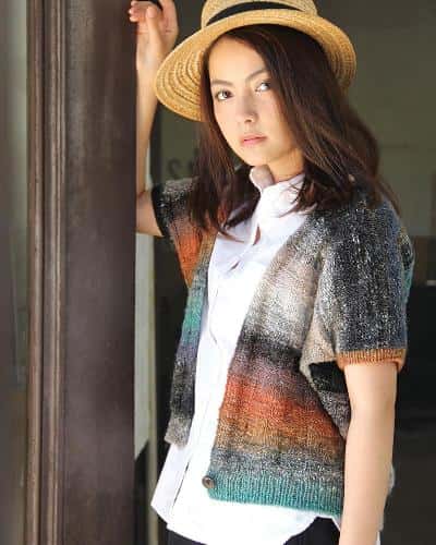 Noro Magazine #10 - YARNBOWNoro Magazine #10