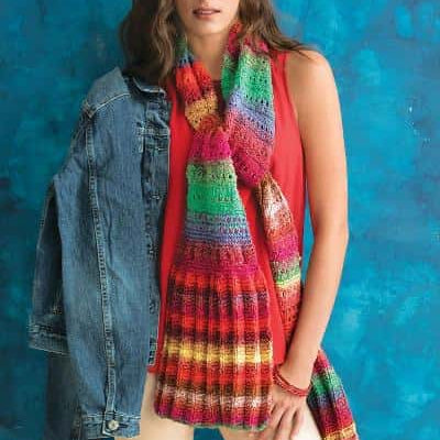 Noro Magazine #10 - YARNBOWNoro Magazine #10