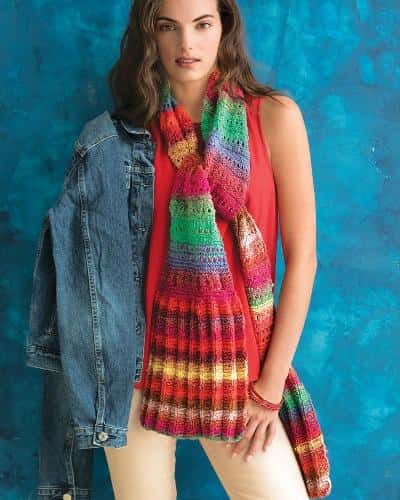 Noro Magazine #10 - YARNBOWNoro Magazine #10