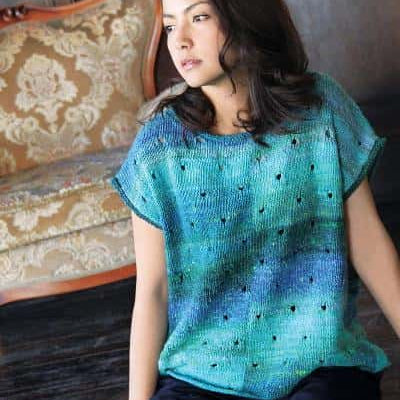 Noro Magazine #10 - YARNBOWNoro Magazine #10