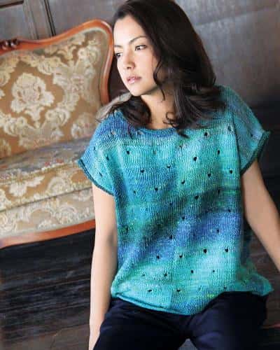 Noro Magazine #10 - YARNBOWNoro Magazine #10