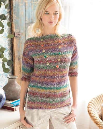 Noro Magazine #10 - YARNBOWNoro Magazine #10