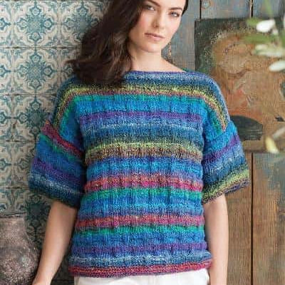 Noro Magazine #10 - YARNBOWNoro Magazine #10