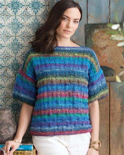 Noro Magazine #10 - YARNBOWNoro Magazine #10